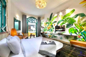 Nemohousehomestay